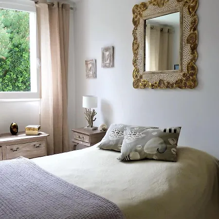 Un Panorama Sans Pareil A Tropez Appartement *