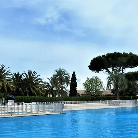 Un Panorama Sans Pareil A Tropez Appartement