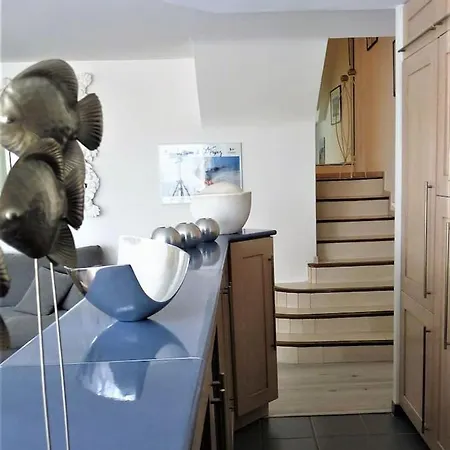 Appartement Un Panorama Sans Pareil A Tropez *